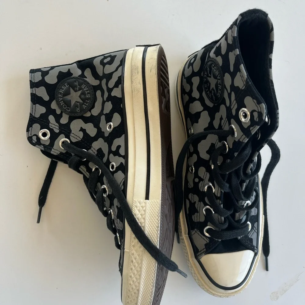 Converse Chuck Taylors 70 Hi 